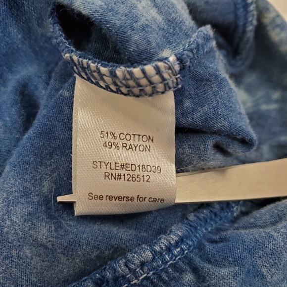 Aratta Silent Journey West Coast Tale Shirt NWT - Picture 12 of 13